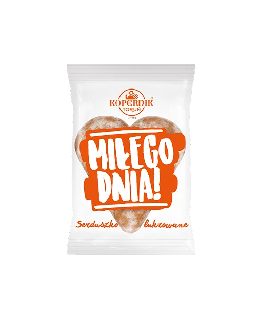 miłego dnia